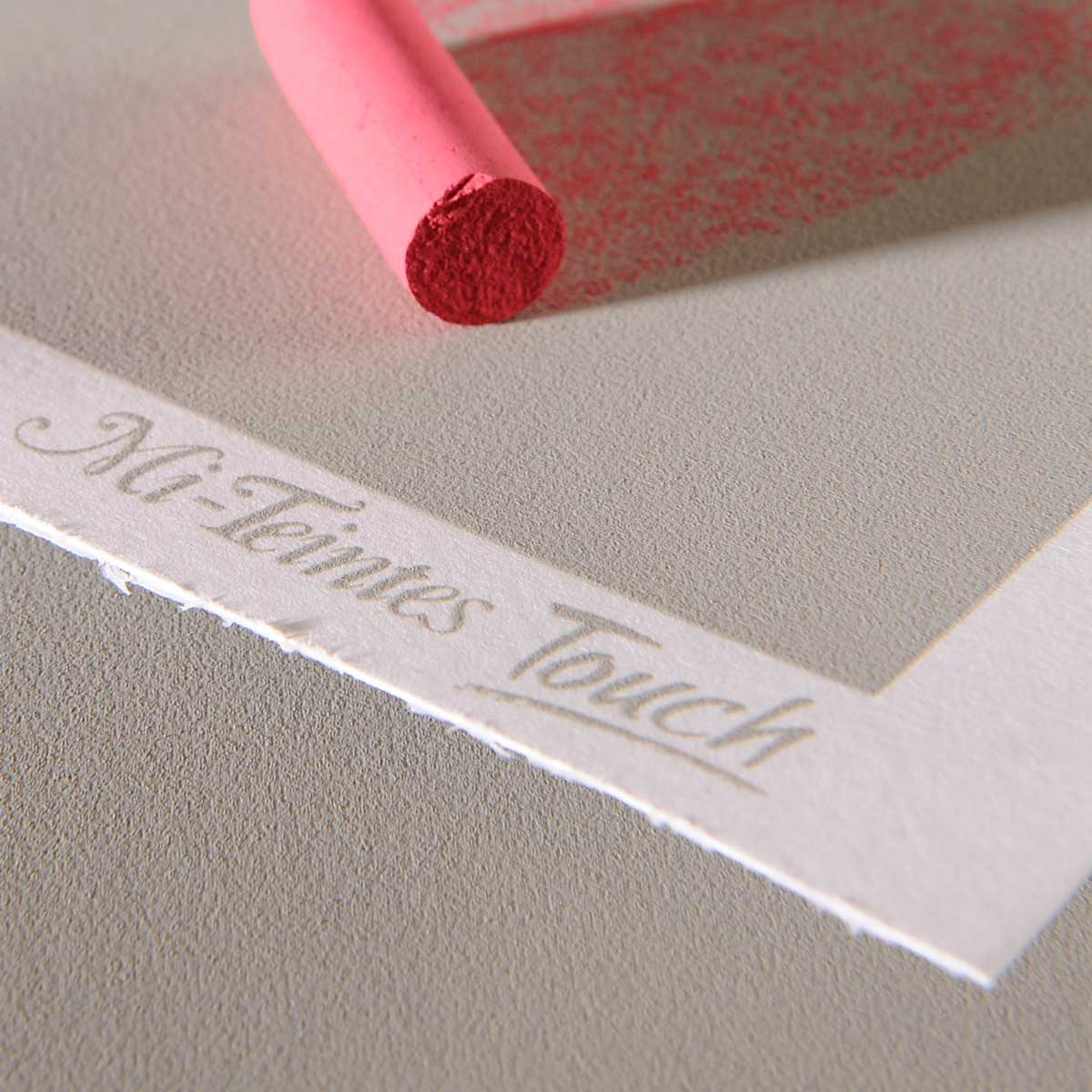 MI TEINTES touch pastell papir
