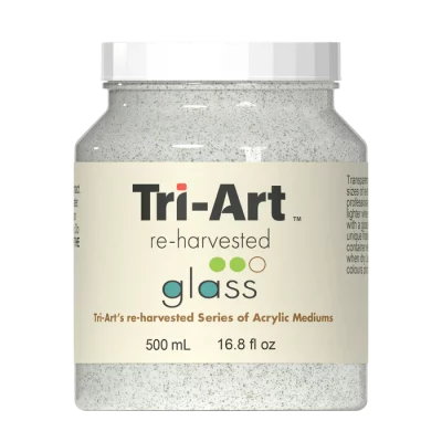 TRI 10346 Glass Medium